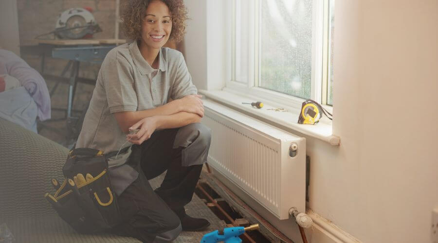 Professional sewer line replacement in Hessmer, LA